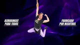 &iquest;Qu&eacute; es Acrobungee?