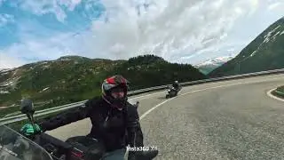 Switzerland passes 2024
