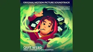 Quit Weed