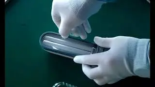 bulb replacement for handheld uvb narrowband lamp