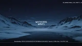 wirthing waves part 1