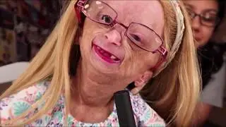 Funny Moments 👍😆😍Весёлые Моменты Из Видео)Adalia Rose