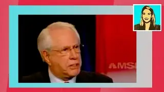 'Party Leaders Are A Bunch Of Gutless Loons' - Sen. Mike Gravel (AK-D)