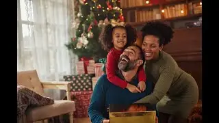 Have a more intentional Christmas. 5 ways to make the moments last