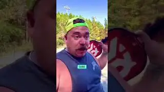 Your friend that just discovered pickleball
