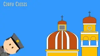 IGCSE History | League of Nations: Corfu Crisis (CASE STUDY)