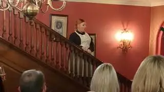 Coombe Abbey Murder Mystery - Confessions of the Light Brigade