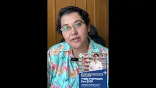 Pharmacy Was My Beginning, Giving Back Is My Purpose | World Pharmacist Day Q&A & Oath Renewal