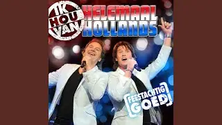 De Orgelman