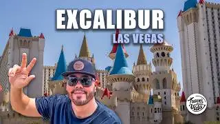 Excalibur Hotel & Casino Las Vegas Review: Is It Right for You?
