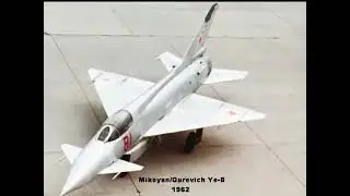 MiG-21 