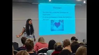 live course demonstration nlp belief change  process