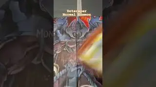 Dotscaper #normal #summon #tutorial #yugioh
