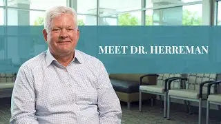Meet Dr. Herreman | Grand Rapids Dentist | Herrmans Orthodontics