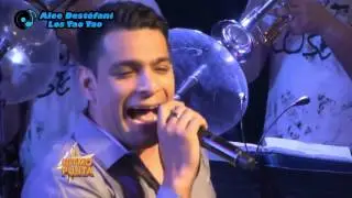 La Fiesta - Amare Una Ilusion - Quisiera - Ya Me Entere - Esa Mujer | Debut del Pana Rodriguez