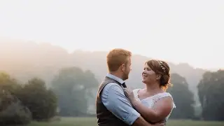 Gilbert White&rsquo;s House - Hampshire Wedding Film