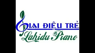 Anh cứ đi đi - Hari Won | Piano cover || Lahidu Piano - Giai điệu trẻ Music