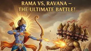 True Story of Dussehra | How Lord Rama Defeated Ravana | Vijayadashami Explained 🙏 #india #festival