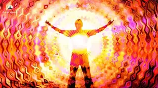 Powerful Vibration To Break Black Magic, Spells, Hexes l Protect Your Family from Negative Energy