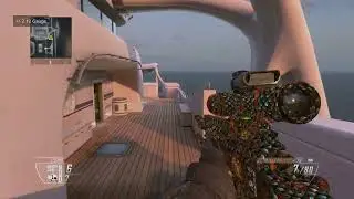 Quick Scoping #5 | More Wall Bangs and More Anger!