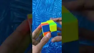 Lucky solve
