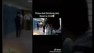 Smoking or gay