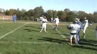 Settle & Noose Drill