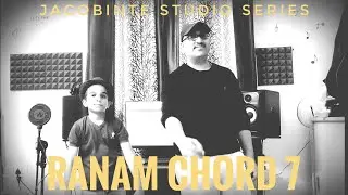 Ranam Song by Chord7 : Our Rendition #chord7 #ranamnursesday