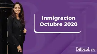 IMMIGRACION - Preguntas con Abogada Vilerka Bilbao