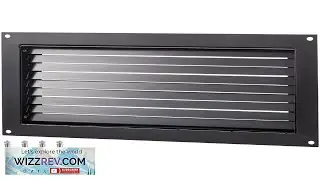 VEVOR Flood Vent 16 