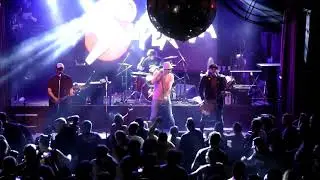 SUPERUVA - Churrasco Violento (En Vivo En El Teatrito) Show 30 y Pico de Años