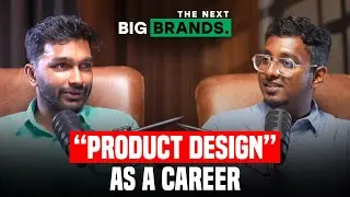 Career in Product Design | Skills, Opportunities & Future Growth 🌍 | The Next Big Brands📈