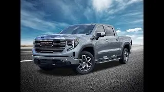 2025 GMC Sierra 1500  Brunswick, Jacksonville, Savannah, Kingsland, Saint Simmons GA