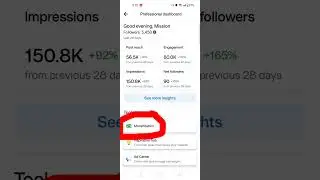 Facebook In-stream ads On 💥💥😎 #facebook #shorts #reels #foryou #youtubeshorts #shortvideo