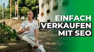 Einfach verkaufen mit SEO (Suchmaschinenoptimierung)