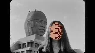 Julien Elsie - As harmful as a hive (Official Video)