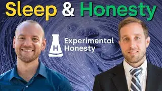 Sleep Loss, Deception, and Ethical Decision-Making | Dr. Brian Gunia