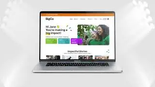 Easy Employee Volunteering Management | Engage Your Teams with GivingForce