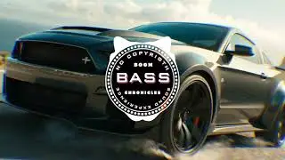 Bass Boom Chronicles #147 | Turbo Reverb | No Copyright Sound eXperience