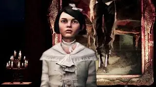 DISHONORED 2 - Book of Karnaca Trailer