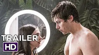TURN ME ON Trailer (2024) Bel Powley, Nick Robinson, Sci-Fi, Romance Movie HD