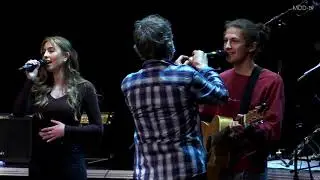 Make It Hurt - Sydney Franklin