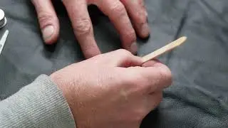 How To Repair a Tear In Leather - A Leather Repair Guide