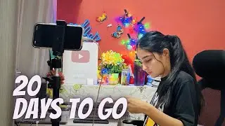 10 DAYS TO GO NEET 2023🔥||NEET ASPIRANT||