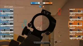 SI 2021 Match Replay: Anitun's CAM from Cyclops vs Cloud9 - GS day 1 Round 1 (Consulate)