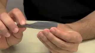 Review shavette Feather Artist Club DX (parte 2)