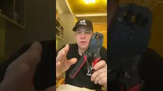 Пресс клещи для обжима и зачистки кабеля (RJ45, RJ10, RJ11) Yato YT-22443