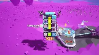 First Look at   Astroneer    Early access by System ERA