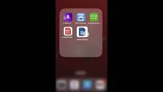 Word Editor: Docs & Docx Files: Edit & Share Office Documents