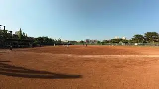 U15 立人社區 vs 台中戰狼